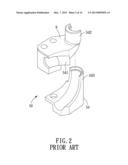 BALL SCREW WITH SECTIONAL CIRCULATING ASSEMBLIES diagram and image