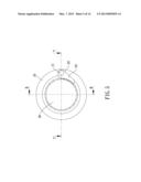 BALL SCREW WITH SECTIONAL CIRCULATING ASSEMBLIES diagram and image