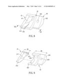 BALL SCREW WITH SECTIONAL CIRCULATING ASSEMBLIES diagram and image