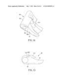 BALL SCREW WITH SECTIONAL CIRCULATING ASSEMBLIES diagram and image