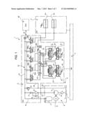 ELECTRO-HYDRAULIC ACTUATION GROUP FOR AN AUTOMOTIVE SERVO-ASSISTED     MECHANICAL TRANSMISSION diagram and image