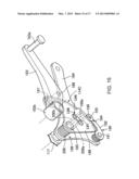 GEAR SHIFT CONTROL DEVICE OF SADDLE RIDE TYPE VEHICLE diagram and image