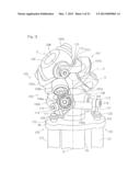 LINK ACTUATION DEVICE diagram and image