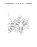 LINK ACTUATION DEVICE diagram and image