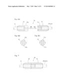 LINK ACTUATION DEVICE diagram and image