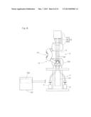 LINK ACTUATION DEVICE diagram and image