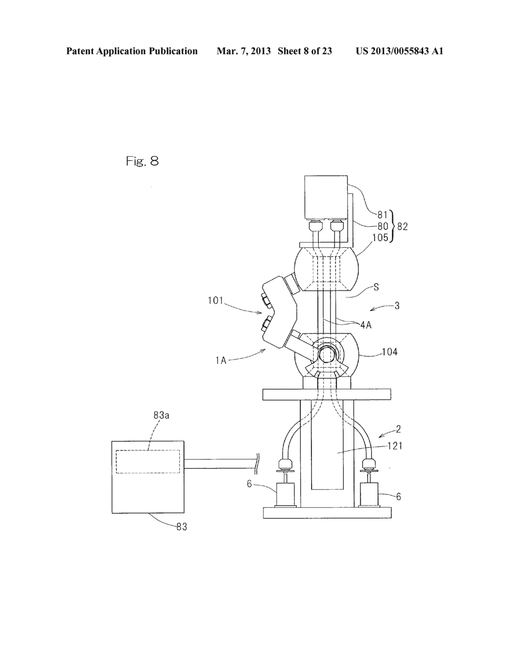 LINK ACTUATION DEVICE - diagram, schematic, and image 09