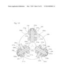 LINK ACTUATION DEVICE diagram and image