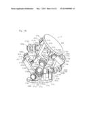 LINK ACTUATION DEVICE diagram and image