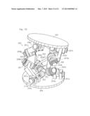 LINK ACTUATION DEVICE diagram and image