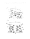 LINK ACTUATION DEVICE diagram and image