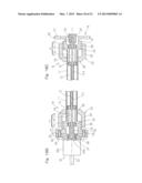 LINK ACTUATION DEVICE diagram and image