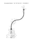 LINK ACTUATION DEVICE diagram and image