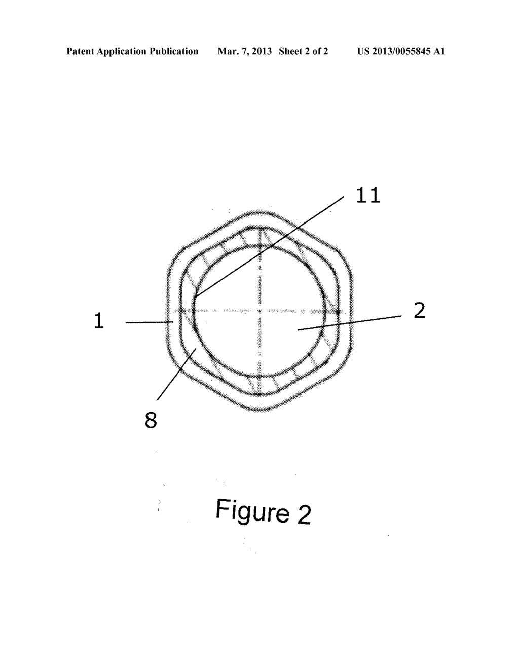 ROTATIONALLY SUPPORTED STEERING SPINDLE - diagram, schematic, and image 03