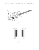 MUSICAL EFFECTS DEVICES diagram and image