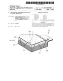 NON-CERAMIC STRUCTURAL PANEL WITH BALLISTIC PROTECTION diagram and image