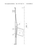 NON-CERAMIC STRUCTURAL PANEL WITH BALLISTIC PROTECTION diagram and image