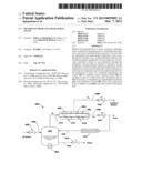 METHOD OF PRODUCING HIGH PURITY STEAM diagram and image