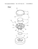 VENT STRUCTURE diagram and image