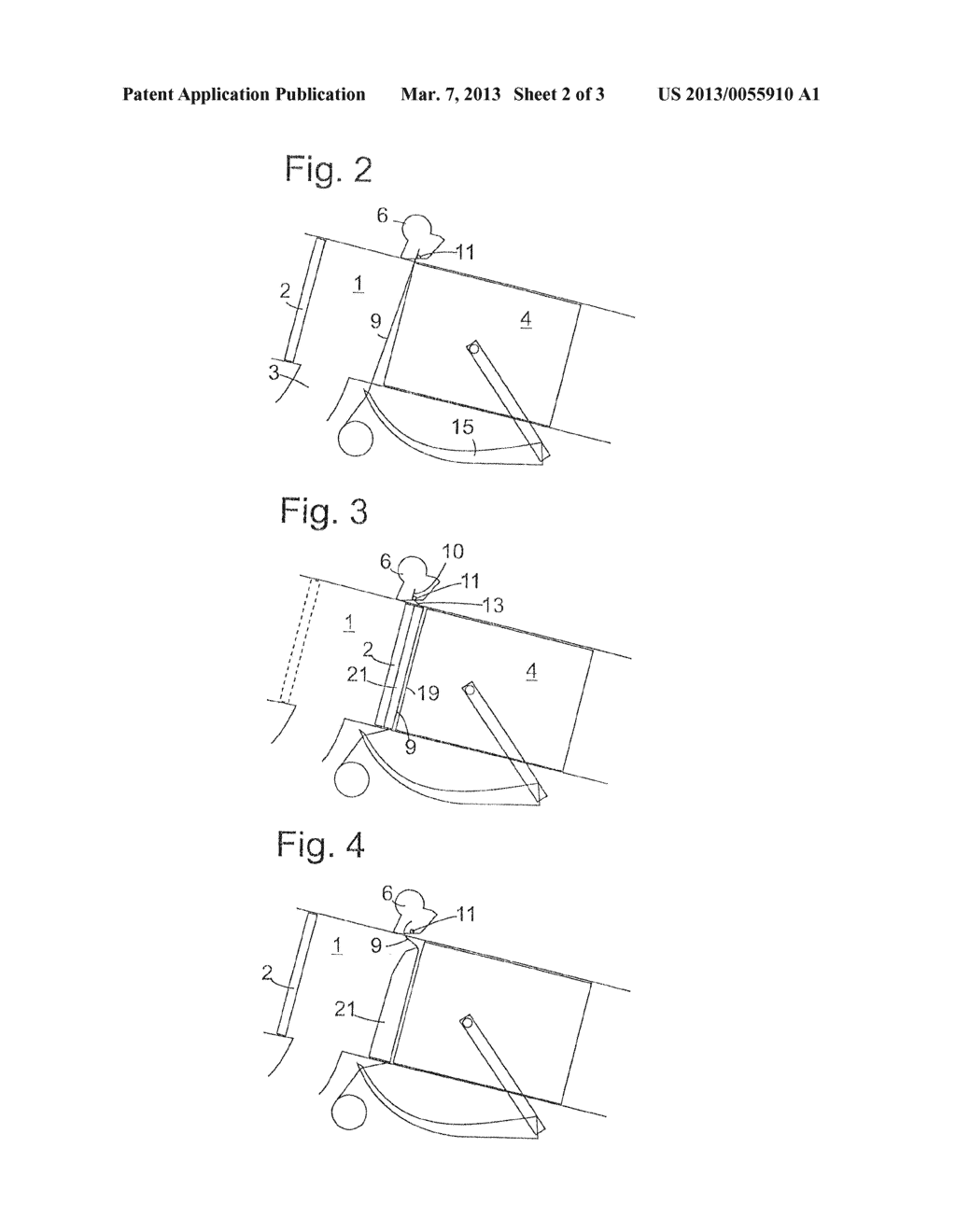 BALE PRESS - diagram, schematic, and image 03