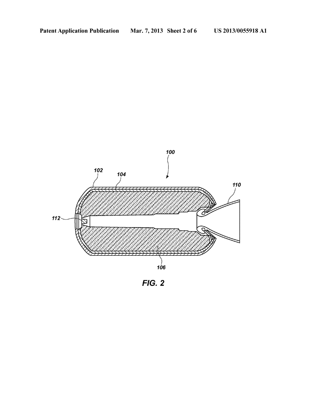 ENERGETIC COMPOSITIONS INCLUDING NITRATE ESTERS, METHODS OF FORMING SUCH     ENERGETIC COMPOSITIONS, AND ARTICLES INCLUDING SUCH ENERGETIC     COMPOSITIONS - diagram, schematic, and image 03