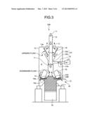 BIOMASS PULVERIZING APPARATUS AND BIOMASS/COAL MIXED-COMBUSTION SYSTEM diagram and image