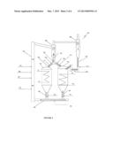 Oxycombustion In Transport Oxy-Combustor diagram and image