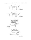 SUBSTRATE SUPPORT, SUBSTRATE PROCESSING DEVICE AND METHOD OF PLACING A     SUBSTRATE diagram and image