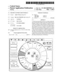 ROTARY PLATFORM USER INTERFACE diagram and image