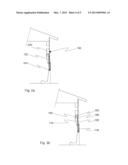 APPARATUS FOR COVERING A FEEDING APERTURE OF AN ANIMAL SHELTER AND AN     ANIMAL SHELTER diagram and image