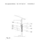 APPARATUS FOR COVERING A FEEDING APERTURE OF AN ANIMAL SHELTER AND AN     ANIMAL SHELTER diagram and image