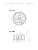 VARIABLE VALVE ASSEMBLY FOR INTERNAL COMBUSTION ENGINE diagram and image