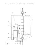 METHOD FOR OPERATING AN INTERNAL COMBUSTION ENGINE diagram and image