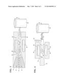 CYLINDER LINER WITH A THERMAL BARRIER COATING diagram and image