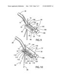 Archery Bow Cable Guard diagram and image