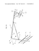 CONCENTRATING SOLAR ENERGY DEVICE diagram and image