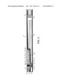 SIMULATED CIGARETTE diagram and image