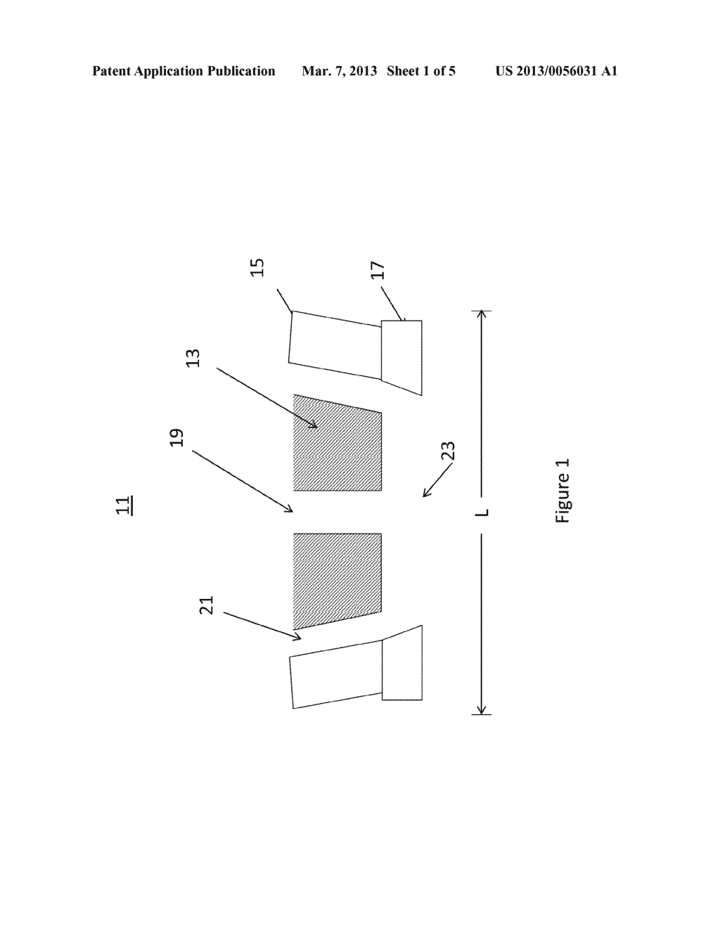 Apparatus and Methods for Movable Megasonic Wafer Probe - diagram, schematic, and image 02