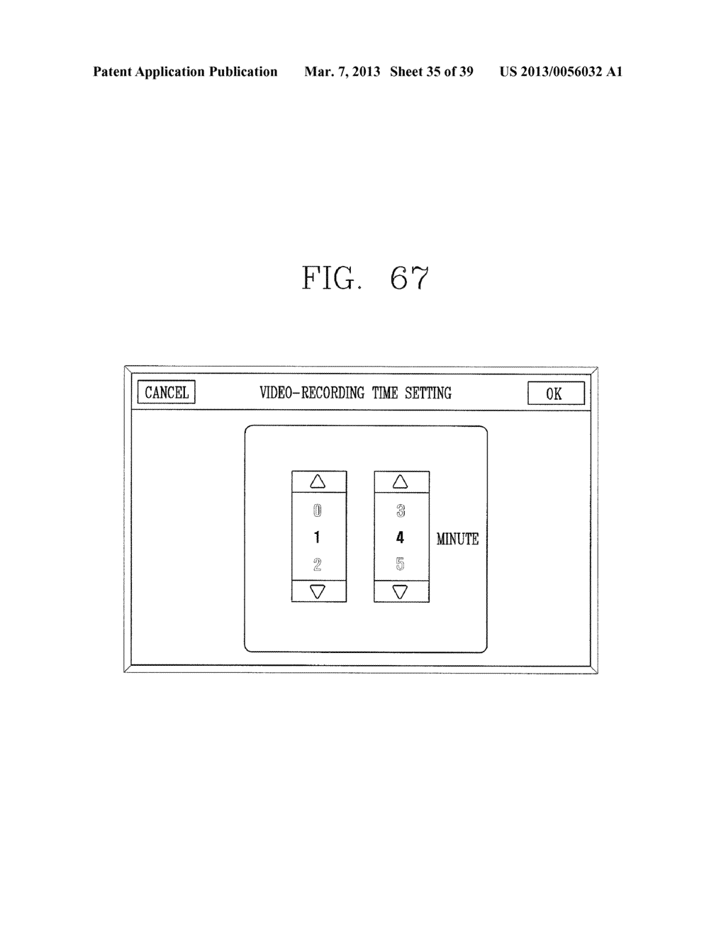 ROBOT CLEANER, AND SYSTEM AND METHOD FOR REMOTELY CONTROLLING THE SAME - diagram, schematic, and image 36