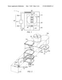 METHOD AND ARRANGEMENT FOR CLEANING ONE OR MORE AIR FILTERS diagram and image