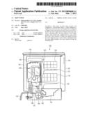 DISH WASHER diagram and image