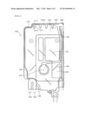 DISH WASHER diagram and image