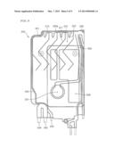 DISH WASHER diagram and image