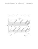 OPTICAL TANDEM PHOTOVOLTAIC CELL PANELS diagram and image