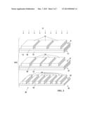 OPTICAL TANDEM PHOTOVOLTAIC CELL PANELS diagram and image