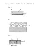 TRANSPARENT CONDUCTIVE SUBSTRATE diagram and image