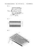 TRANSPARENT CONDUCTIVE SUBSTRATE diagram and image