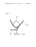 TRANSPARENT CONDUCTIVE SUBSTRATE diagram and image