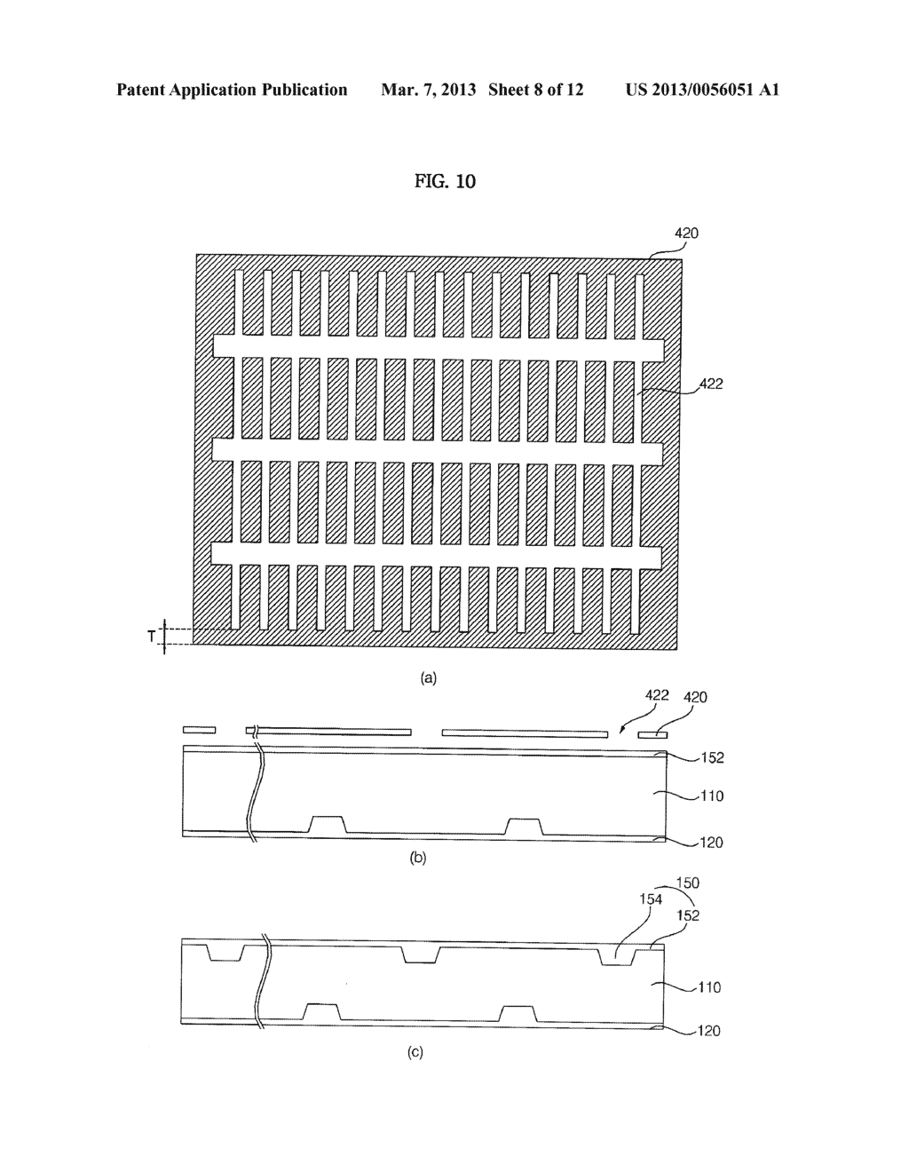 SOLAR CELL AND MANUFACTURING METHOD THEREOF - diagram, schematic, and image 09