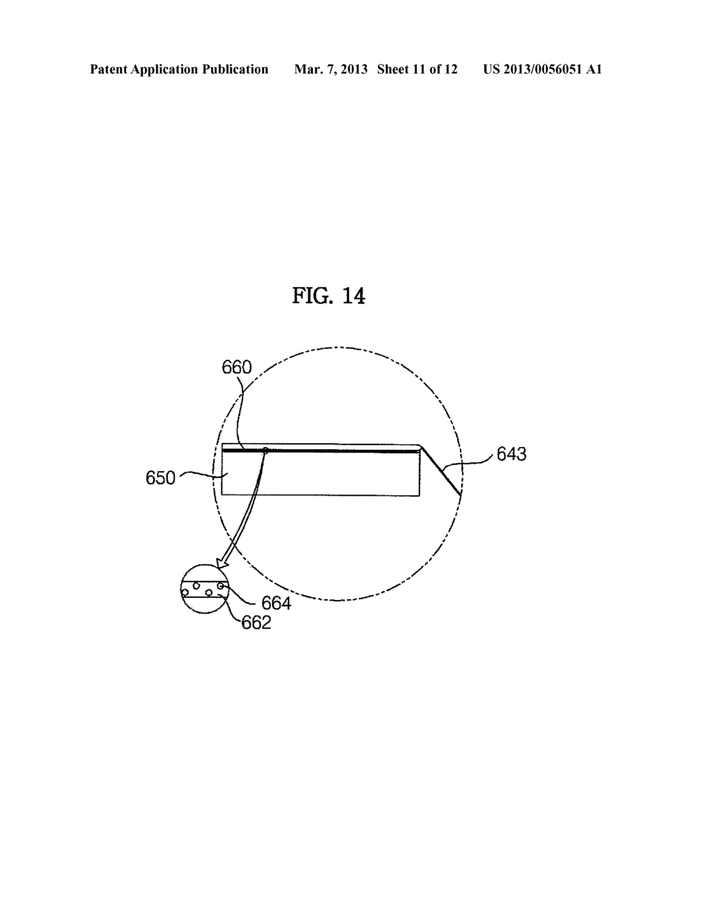 SOLAR CELL AND MANUFACTURING METHOD THEREOF - diagram, schematic, and image 12